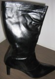 LADIES LEATHER BOOTS