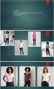 Wholesale ladies clothing