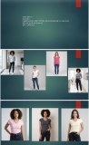 Wholesale ladies clothing
