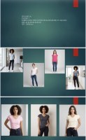 Wholesale ladies clothing