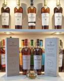 VENTE GRANDS VINS & SPIRITUEUX : LA CONSÉCRATION D'UN WHISKY MACALLAN 50 ANS D'ÂGE