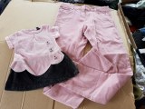 KIABI CLOTHING STOCK FOR KIDS , 0,7€ PER PIECE