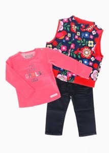 STOCK CLEARANCE- TOP BRAND MIX KIDS ClOTHES