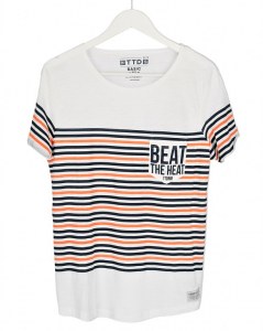 Tom Tailor Men T-Shirts - Stock Clearance