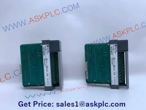 ALLEN BRADLEY 5130-RM1 MANAGER MODULE SER. A F/W: A06