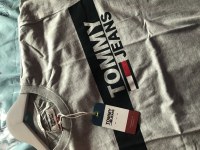 Tommy Hilfiger Mens T Shirts Wholesale