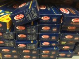 BARILLA 400g Spaghetti Gluten Free Pasta