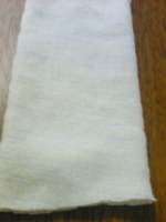 20 x One Metre Tubular Bandage Size F