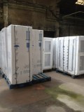 Chest Freezers and Refrigerators combi "No Frost and static"