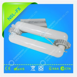 Rectangular Induction Lamp 40/60/80/100/120/150/200/250/300/400W