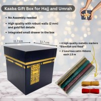 Bulk Offer – Kaaba DYI Decoration (Umrah & Hajj)