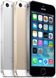Apple iPhone 5S 32GB Silver,Space Grey