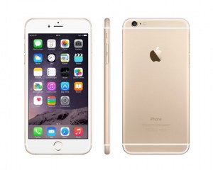 New Apple iPhone 6 Plus 16GB Factory Unlocked