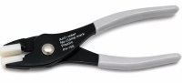 IPS Anti-Wear Pliers PH-165 – Plastic Jaw Clamp Pliers for No-Marking Grip