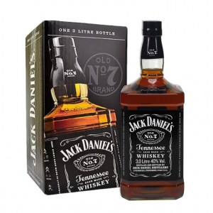 Jack Daniels whisky for sale wholesale price