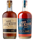 Original John Jackson Whisky F or Sale