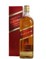 Johnnie Walker Red Label