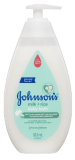 Johnson's Baby nourishing baby dry skin lotion