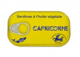 Wholesale Moroccan sardines