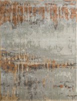 Stylish Distressed Rugs