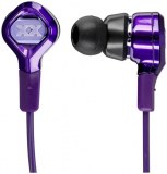 JVC In-ear headphones HA-FR100XVE