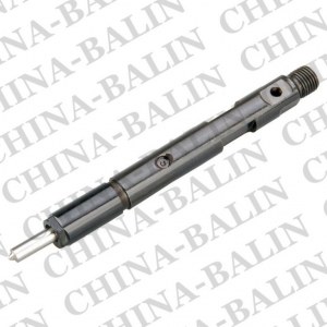 Nozzle and holder KBAL90P37