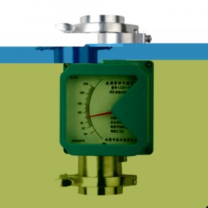 Ningbo Kio Flow Instruments Co., Ltd.