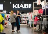 KIABI STOCK CLOTHING , 0.66 EUROCENTS PER PIECE