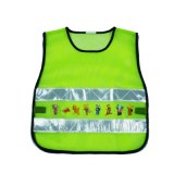 Reflective Safety Vest