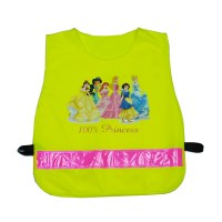 Kids High Visibility Vest