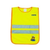 Kids safety clothing EN471 & CE standard
