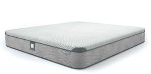 Top Foam Mattress Solid Queen King Size