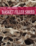 Kraft Crinkle shred Paper