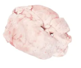 Halal Frozen Lamb Tail Fat