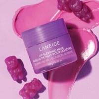 LANEIGE Lip Sleeping Mask Intense Hydration With Vitamin C