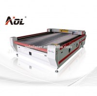 AOL 1830 Laser Cutting Machine