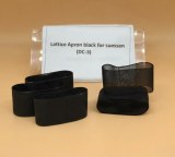 Lattice Apron Black for Suessen (DC3 & DC4) – Premium Compact Spinning Machine Spare Part