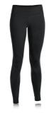 Comfortable women's leggings and women's riding pants