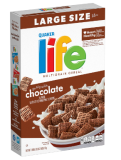 Wholesale life cereal chocolate