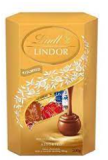 Wholesale Lindor Lindt chocolate
