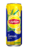 Wholesale Lipton Ice Tea Carbonated Soft Drink 330ml 500ml / Lipton Ice Tea