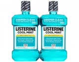 Listerine mouthwash for sale