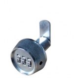 Zinc Alloy Digit Combination Lock