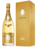 1989 Louis Roederer Cristal Champagne
