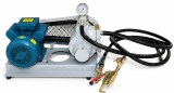 LPG Gas Transfer Machine – Electric LPG Pump 220V