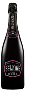 Original Luc Belaire - Rare Luxe Champagne