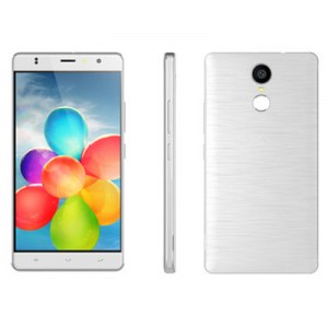 5.5" MTK6735 1.3GHz Quad Core Android 5.1 5.5 inch fingerprint smartphone