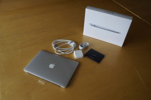 Apple MacBook Air 11 Inch