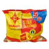 Nestle maggi cubes, chicken seasoning bouillon for sale