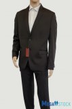 Men's Brand Suits, Stocklot